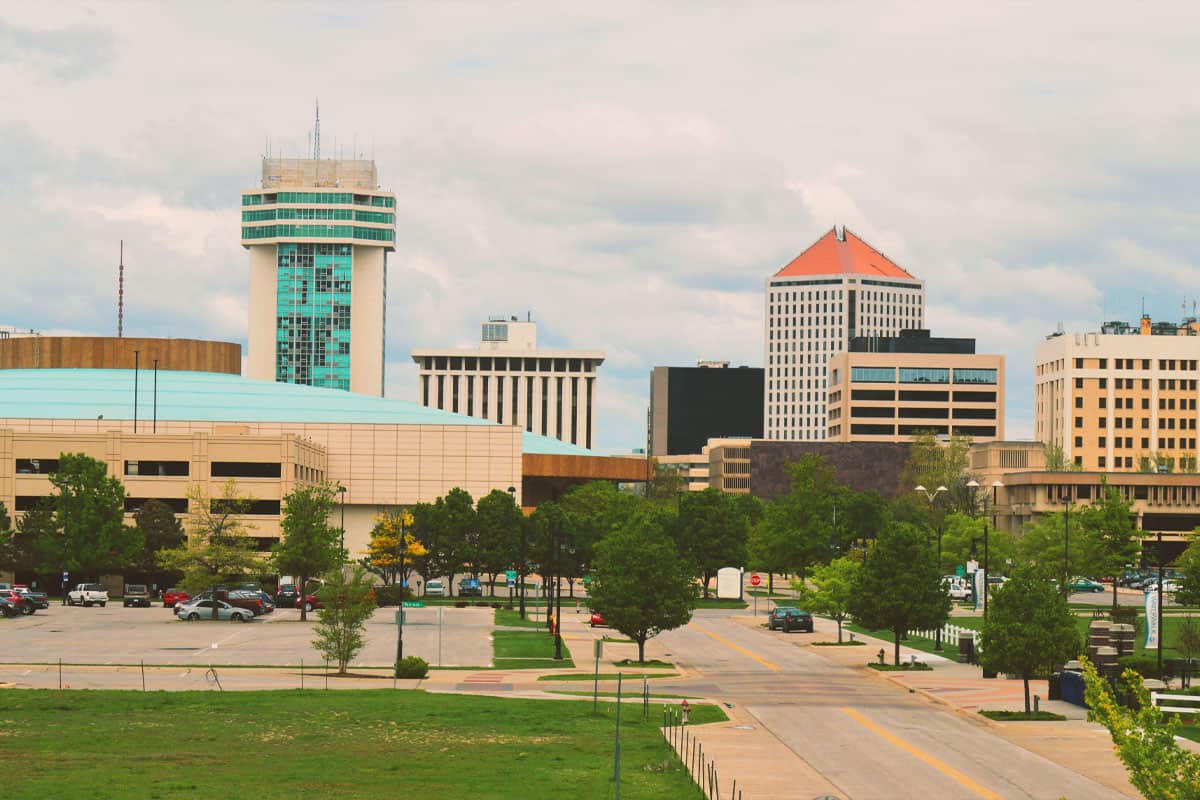 to Wichita Leasing Leasing PointGuard