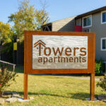 Towers Apartments-101