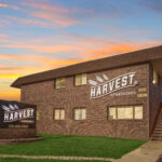 Harvester #117-112