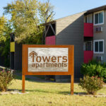 Towers Apartments-107