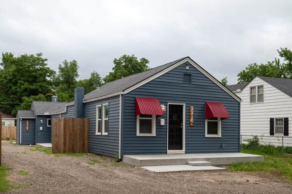 Homes For Rent KS Leasing PointGuard