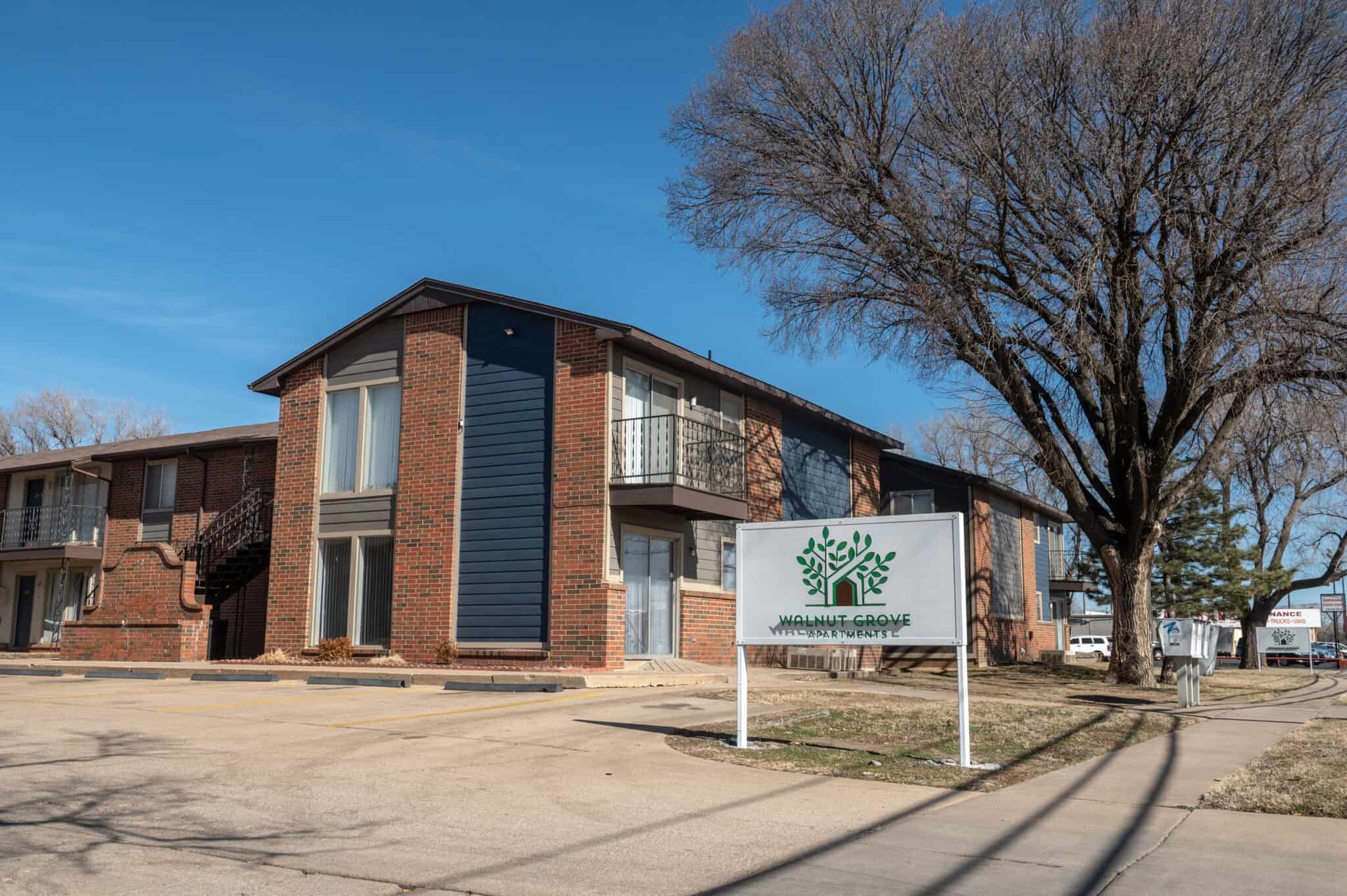 Property Units ALL Leasing PointGuard