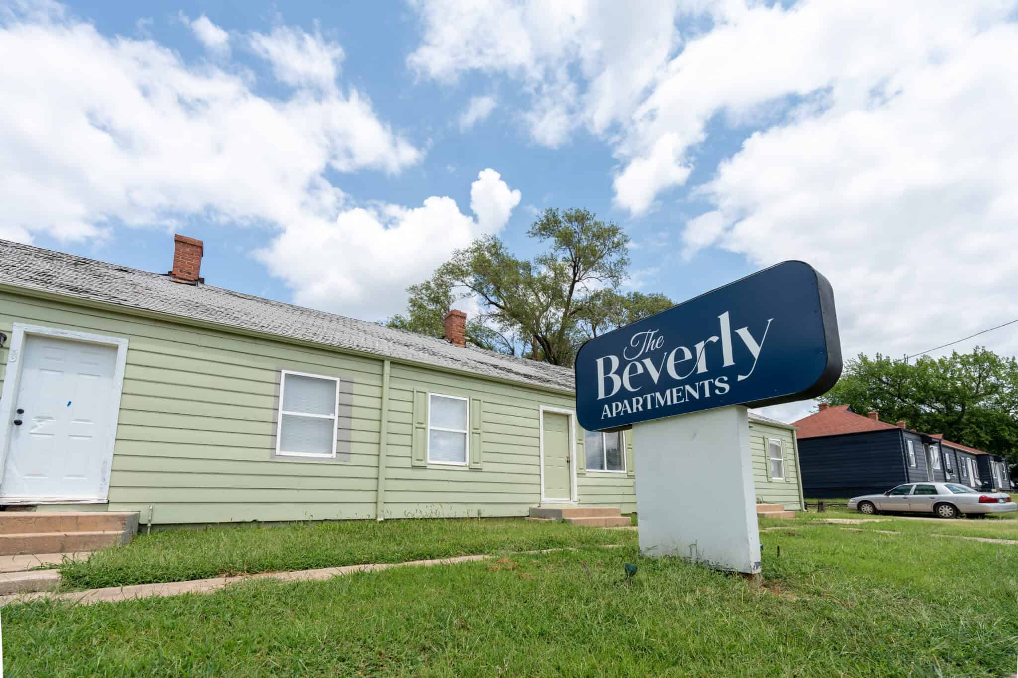 Property Units ALL Leasing PointGuard