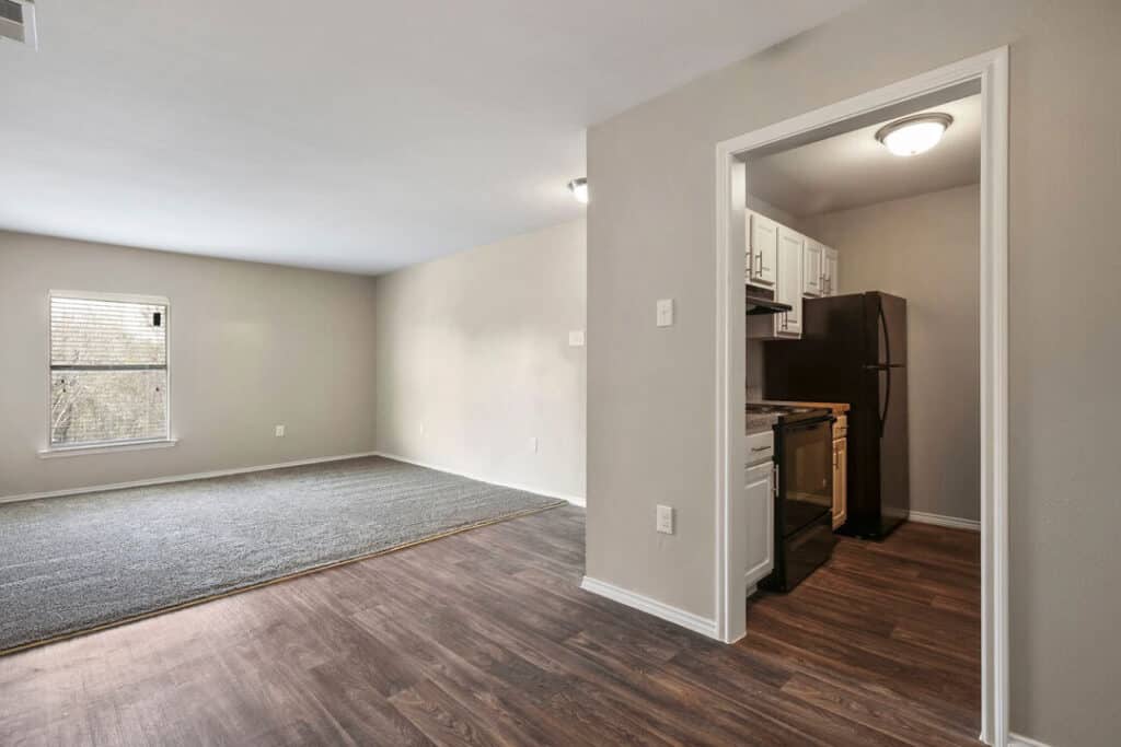 Dallas Area Leasing PointGuard