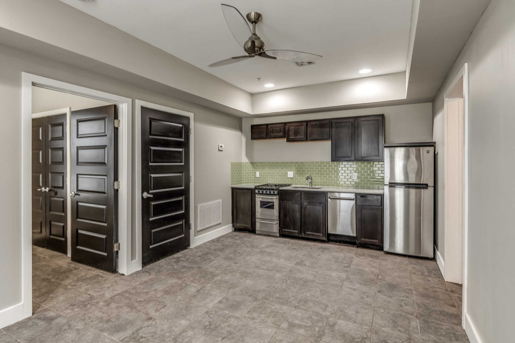 Apartment Living Leasing PointGuard