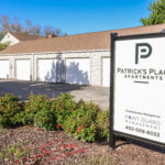 Patrick's Place - Exterior - 2