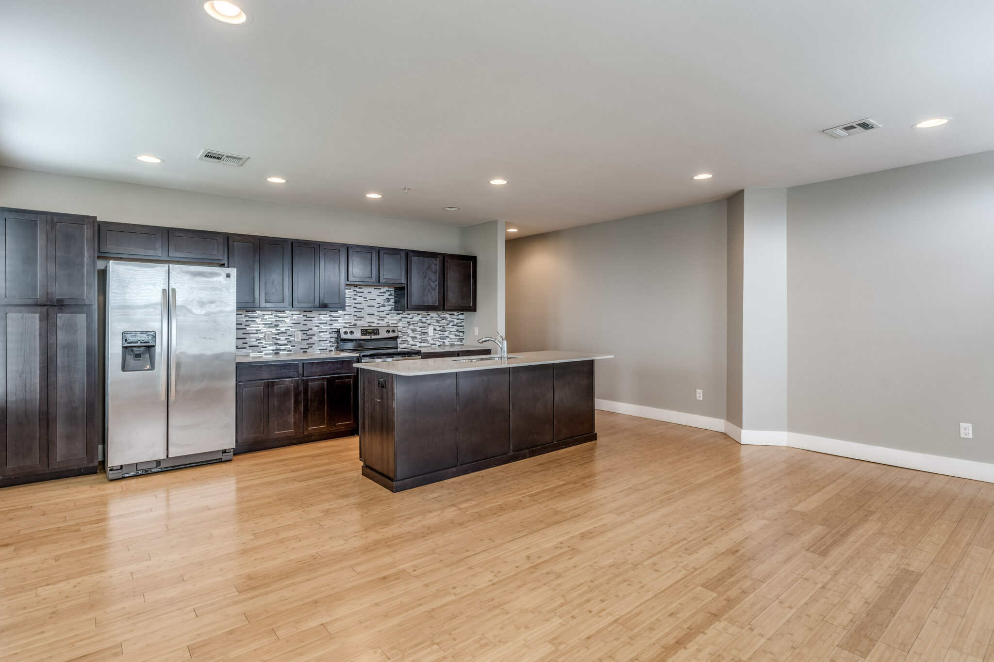 Apartment Living Leasing PointGuard