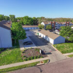 Patrick's Place - Exterior - Drone - 1