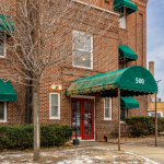 500 S. Dakota-3 Ext