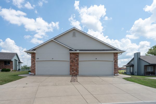 728 Bristol Circle #14-108