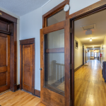Common Area Hallways