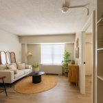 Modern Heights Bellwood 1BR - 1
