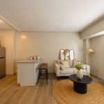 Modern Heights Bellwood 1BR - 3