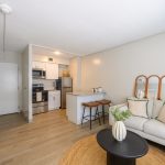 Modern Heights Bellwood 1BR - 4