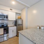 Modern Heights Bellwood 1BR - 5