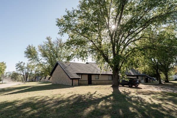 StoneBriar Apartments Ext-128