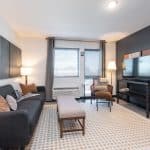 Fairmount Flats #303-101