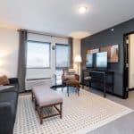 Fairmount Flats #303-102