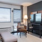 Fairmount Flats #303-103