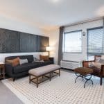 Fairmount Flats #303-104