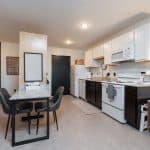 Fairmount Flats #303-106