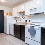 Fairmount Flats #303-107