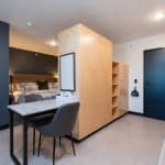 Fairmount Flats #303-108