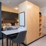 Fairmount Flats #303-109