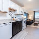 Fairmount Flats #303-110