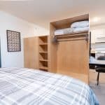 Fairmount Flats #303-115