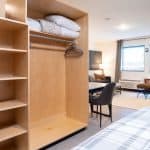 Fairmount Flats #303-116