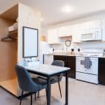 Fairmount Flats #303-121