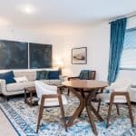 Fairmount Flats #317-101