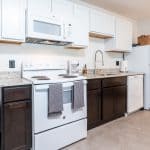 Fairmount Flats #317-102