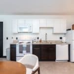 Fairmount Flats #317-105