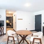 Fairmount Flats #317-106