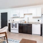 Fairmount Flats #317-107