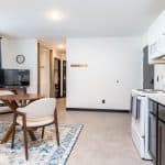 Fairmount Flats #317-108