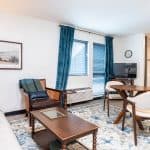 Fairmount Flats #317-109