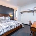 Fairmount Flats #317-111