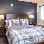 Fairmount Flats #317-113