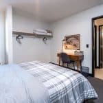 Fairmount Flats #317-114