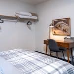 Fairmount Flats #317-115