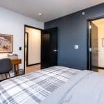 Fairmount Flats #317-117