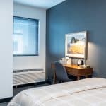 Fairmount Flats #317-124